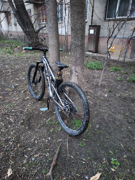 Продам велосипед Phillips двухподвес