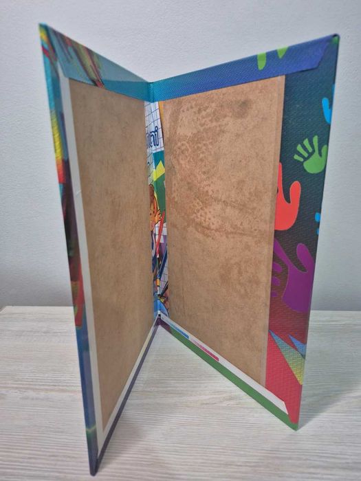 Боғча ва мактаб битирувчилари учун чиройли ва сифатли винеткалар