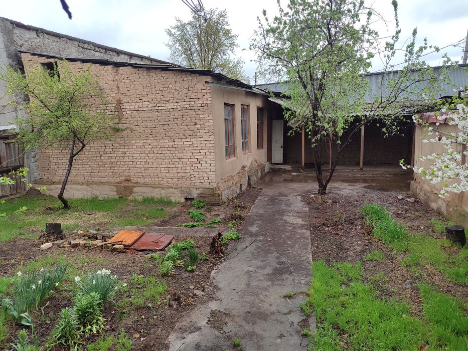 Продаётся участок в махале Ракат