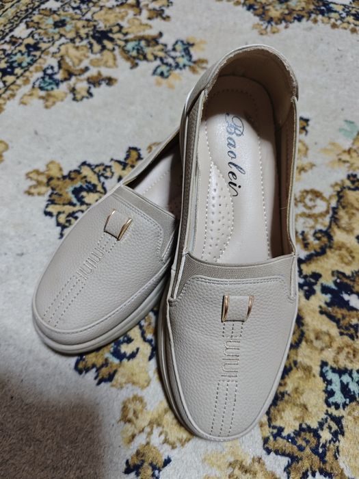 Туфли женские новые р.37