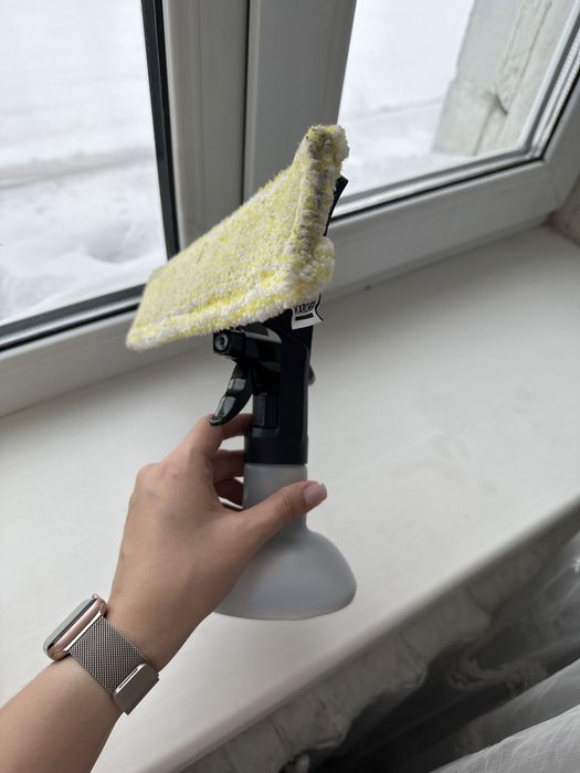 Стеклоочиститель Керхер