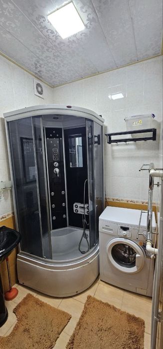 Чиоанзар 3 рядом метро Новза 2/4/4 ком разделный