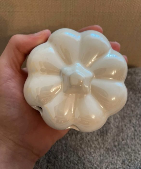 Dovleac decorațiune