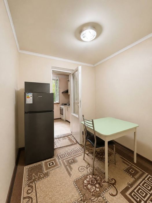 1-комн. квартира, 44 м², Чиланзарский район