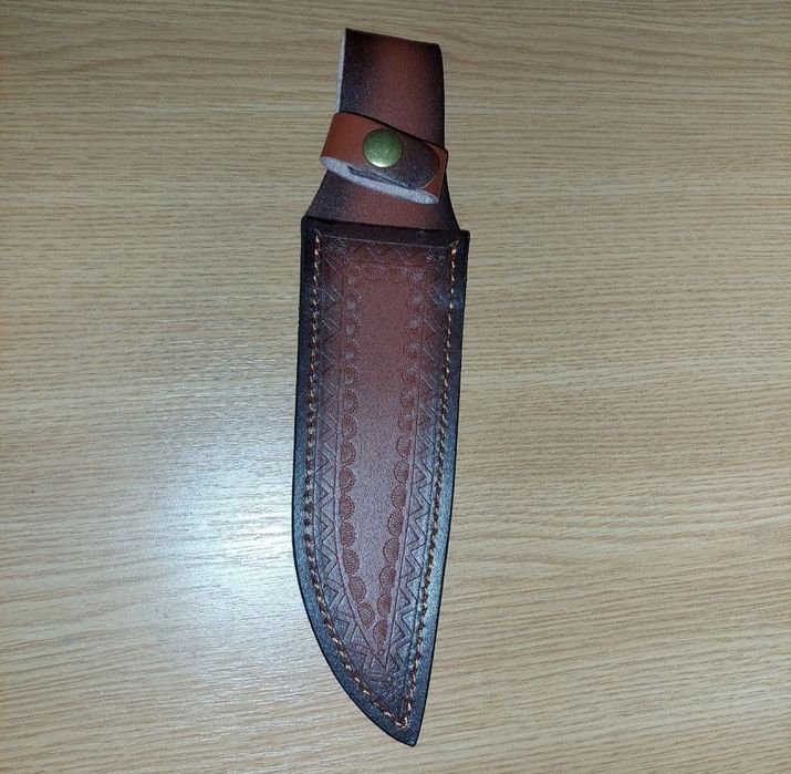 Teaca pentru cutit dimensiune mare