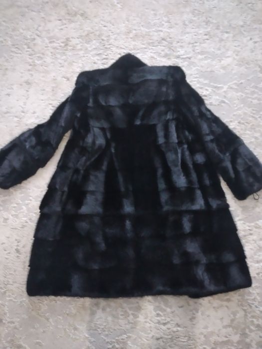 Продам шубу норковая