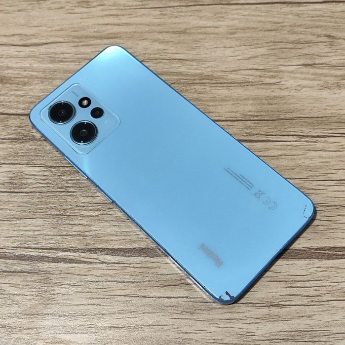 Redmi Note 12 128 Gb ideal