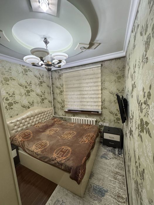 Юнусобод квартира 4 хона квартира сотилади 2-етаж | Yunusobod kvartira