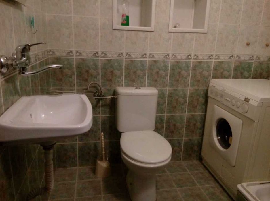 Дава се под наем Тристаен апартамент в София, Младост 3 - 112 кв.м за 765 € - Снимка #5