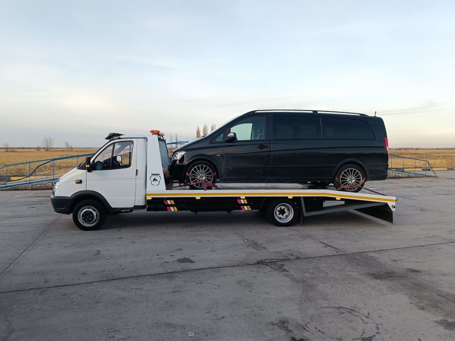 Эвакуатор 24/7 круглосуточно