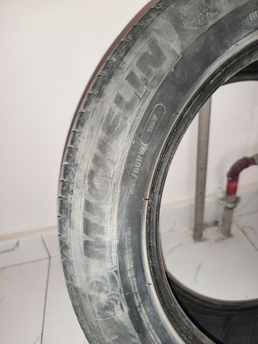 Продам покрышки MICHELIN