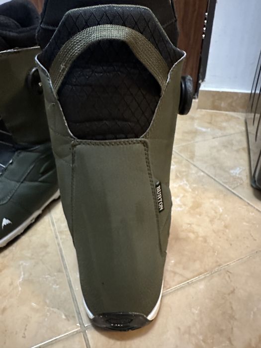 Boots Ruler BOA marime 44.5