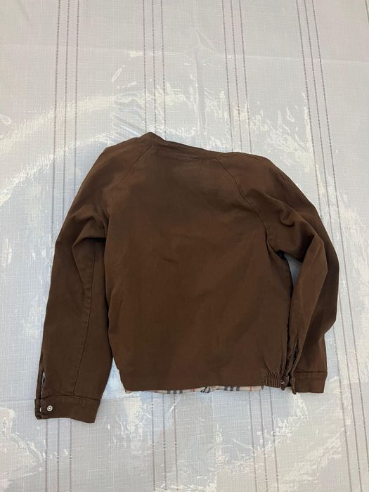 Женская куртка в стиле casual
