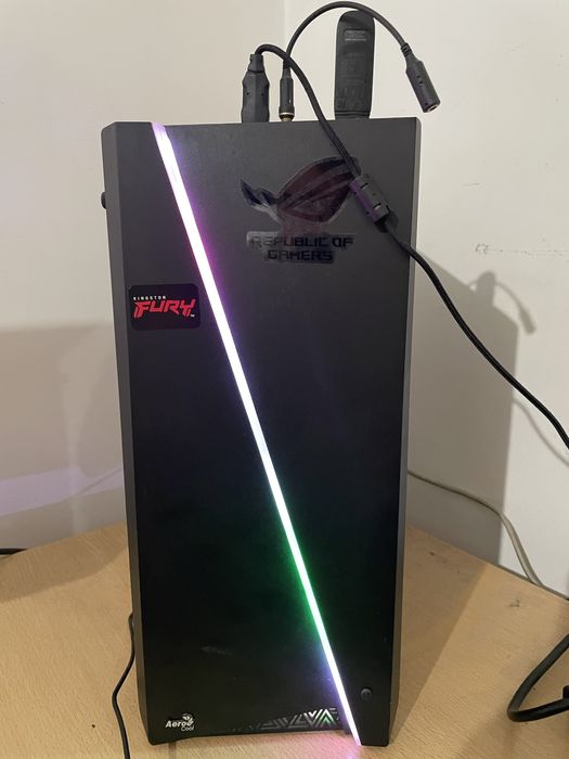 Компьютер игровой