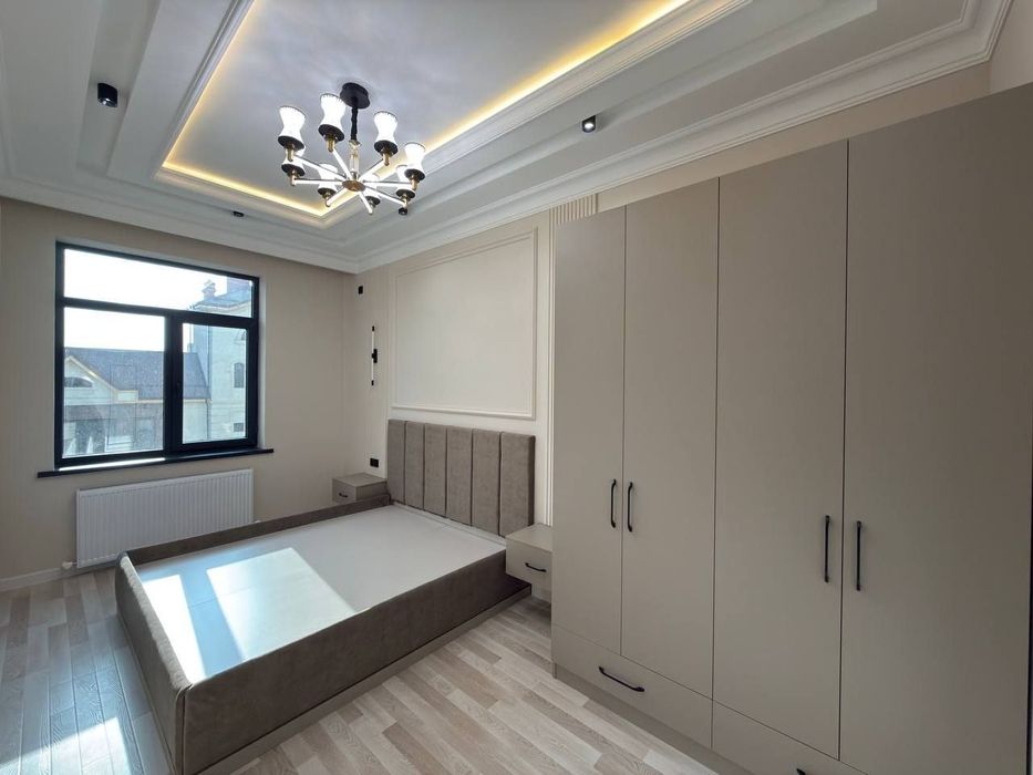 Сдается 2х комнатная люкс Зохади живи