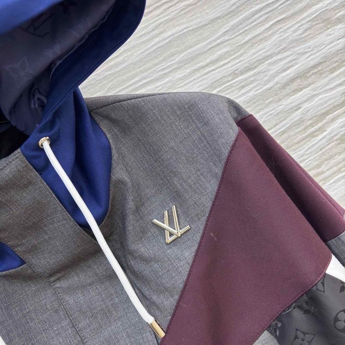 Пролетно яке LV