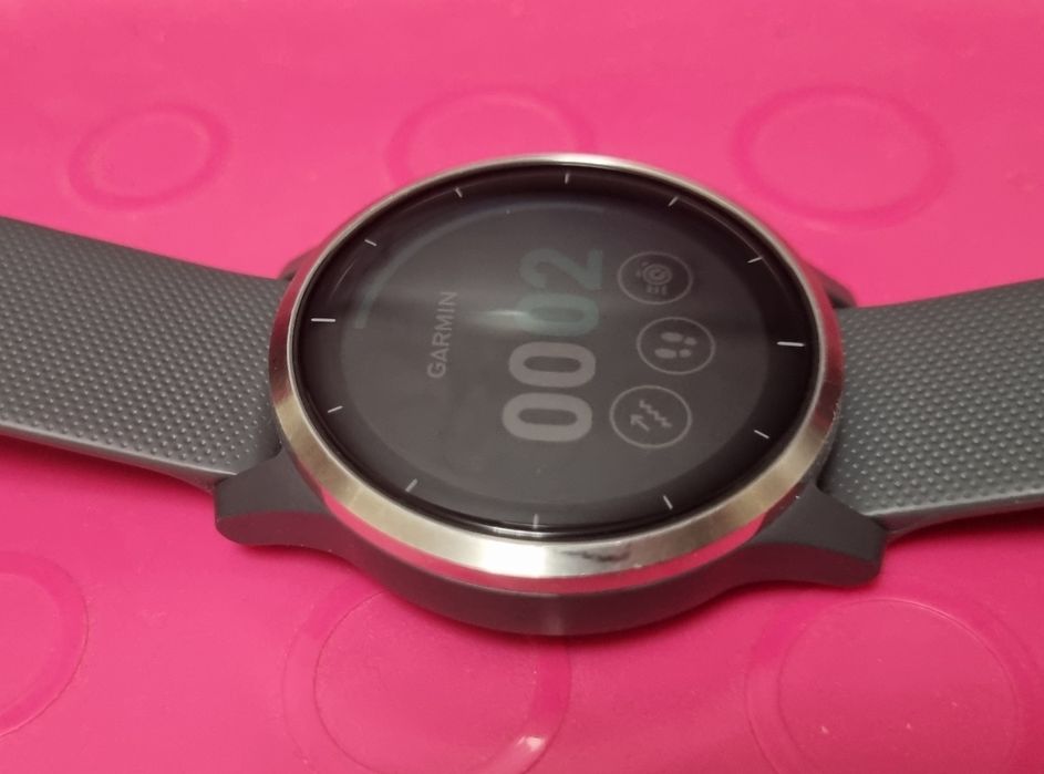 Garmin Vivoactive 4