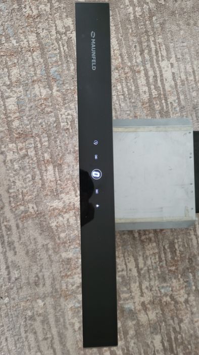 Вытяжка для кухни MAUNFELD