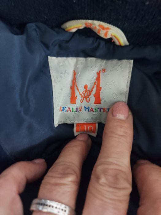 Для девочки пальто на синтепоне