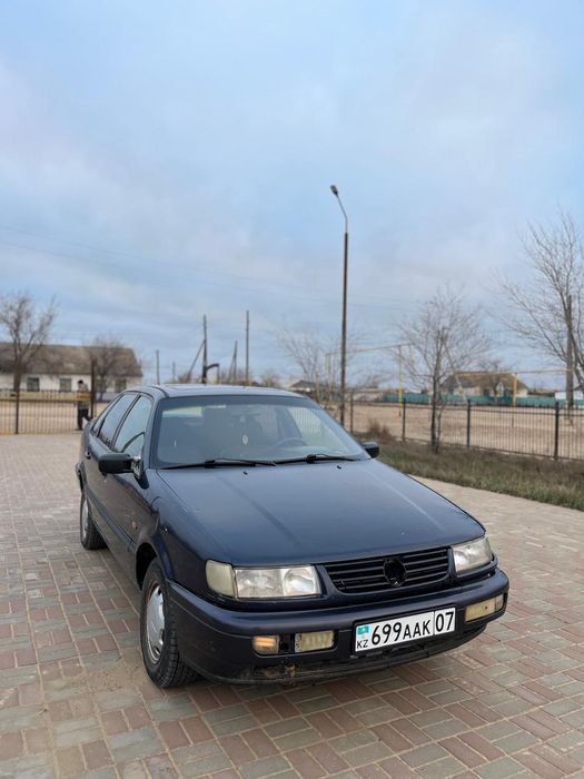 Passat b4 1995жыл