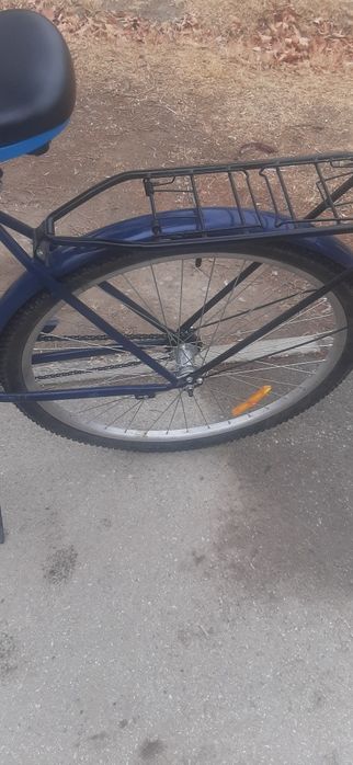 Срочно продам велосипед Белорусия  в отличном состоянии