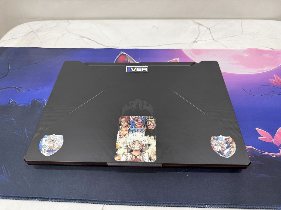 ASUS TUF Gaming F15
