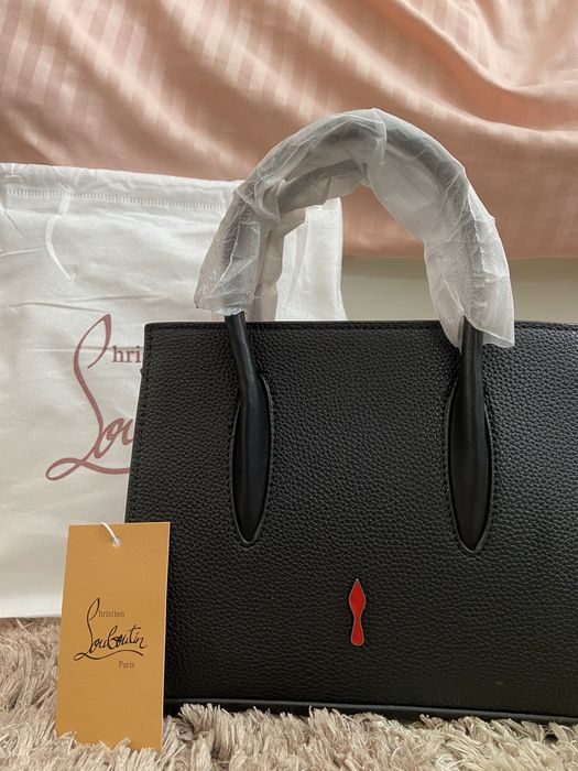 Geanta de mana Christian Louboutin