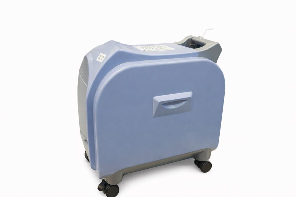 Кислородный концентратор 3 л. мин — АРЕНДА | Новый | Ташкент