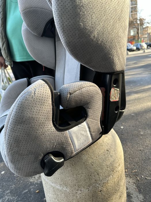 Scaun Auto RECARO Young Sport