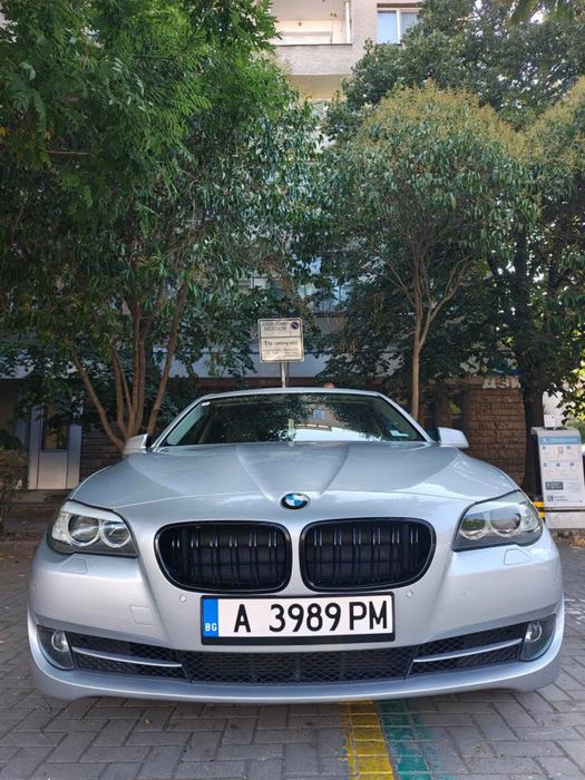 Оригинални брони за BMW F10 2010 Pre-Facelift