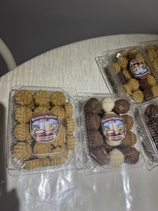 Оптом шұбат қымыз