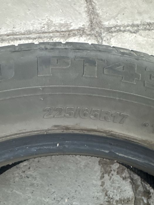 Продам зимние шины