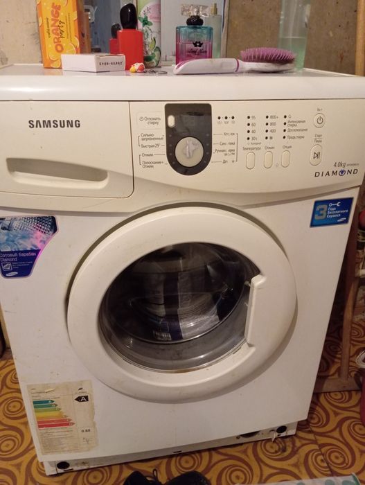 Стиральные машинки