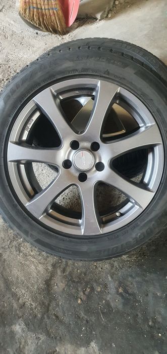 Джанти 4бр 5х112 18 цола Промоция