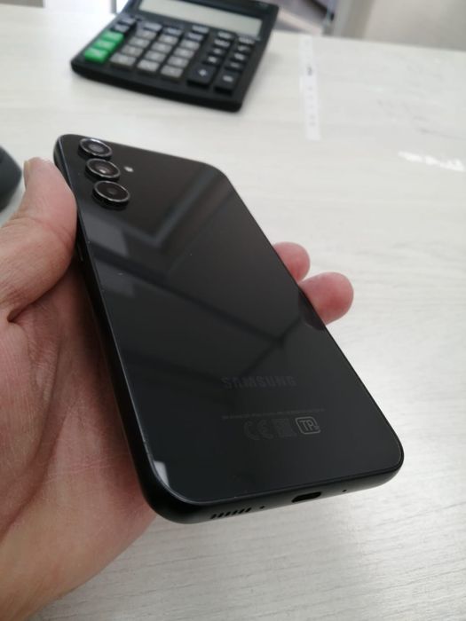 Самсунг А54, 5G, 8/256