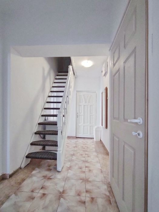 Proprietar Inchiriez Casa Semicentral Ideal Echipe