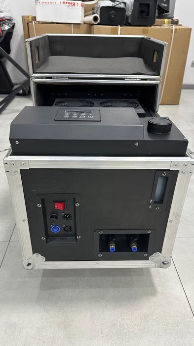 Продам готовый бизнес тяжелый дым