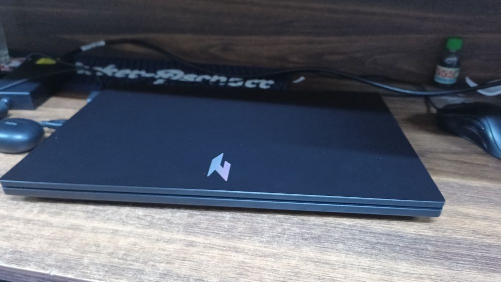 Acer nitro v15 16/512