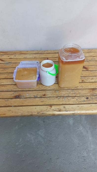 Ем сечка бор сотилади