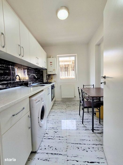 Apartament 2 Camere mobilat și utilat, Strada Stejarului  Fundeni