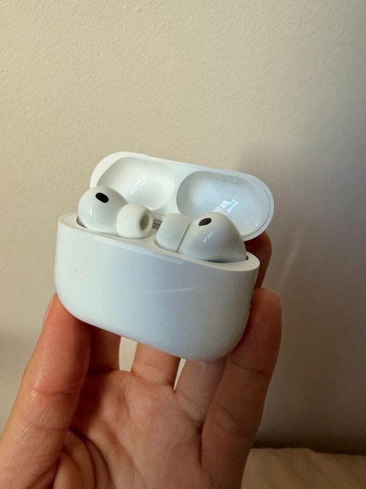 Airpods Pro 3 наушники