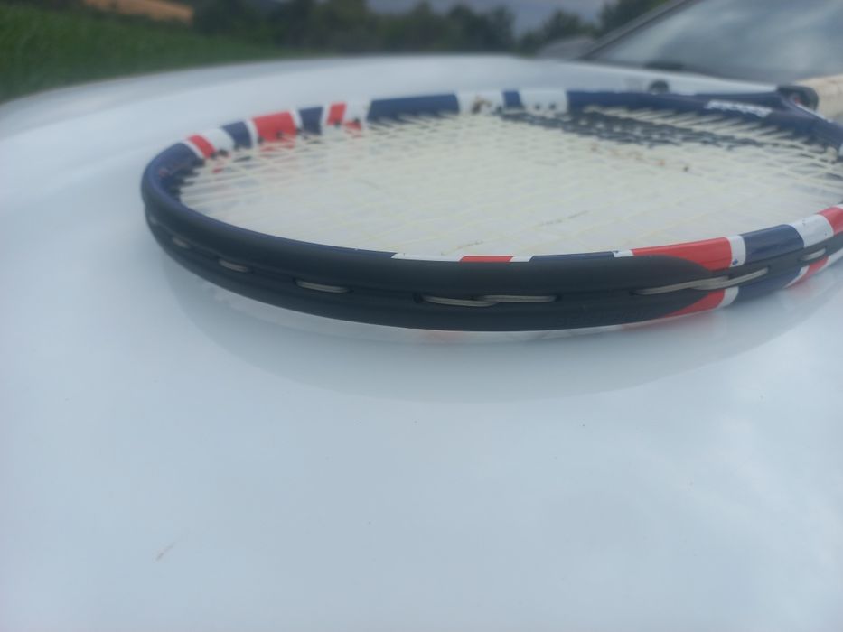 Детска тенис ракета Babolat Comet 21-Inch