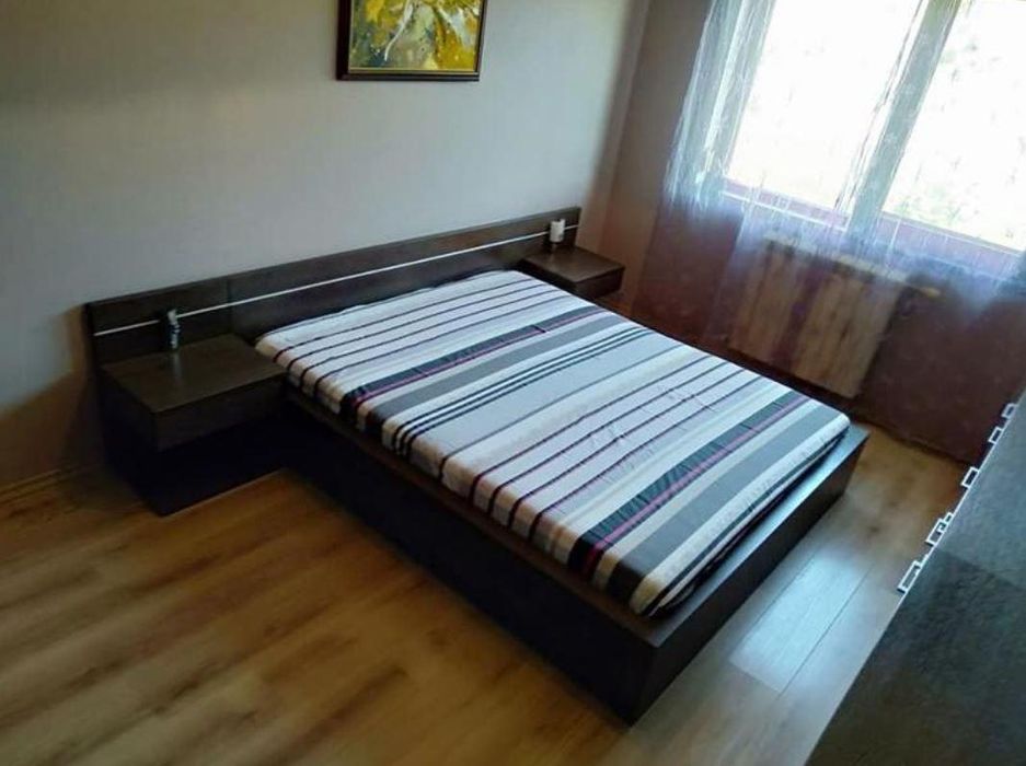 Дава се под наем Тристаен апартамент в София, Драгалевци - 95 кв.м за 800 € - Снимка #6