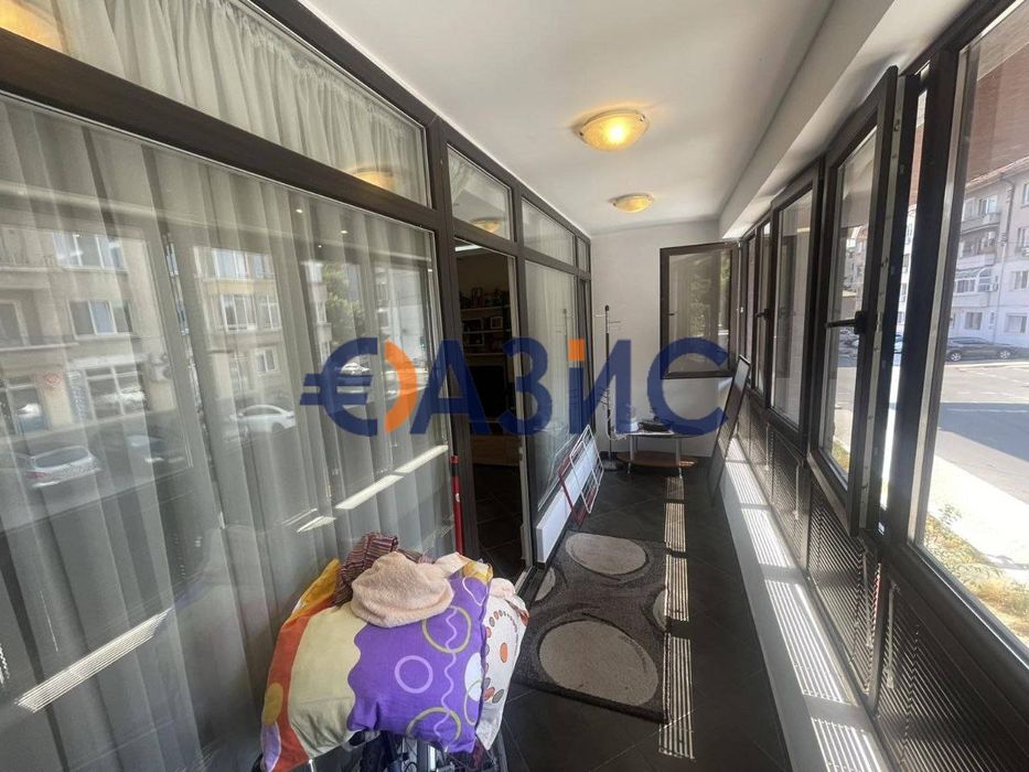 Тристаен апартамент, Бургас кв. Възраждане, 134,64 кв.м., 2т., цена