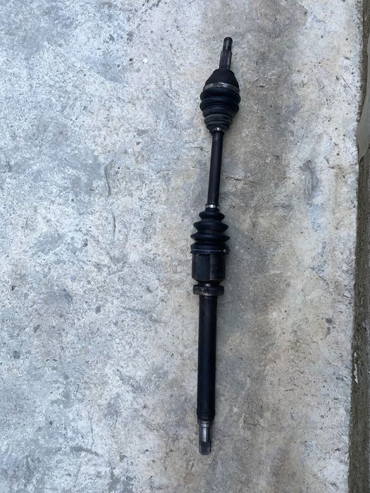 Предна дясна полуоска Ford Focus mk1 1999