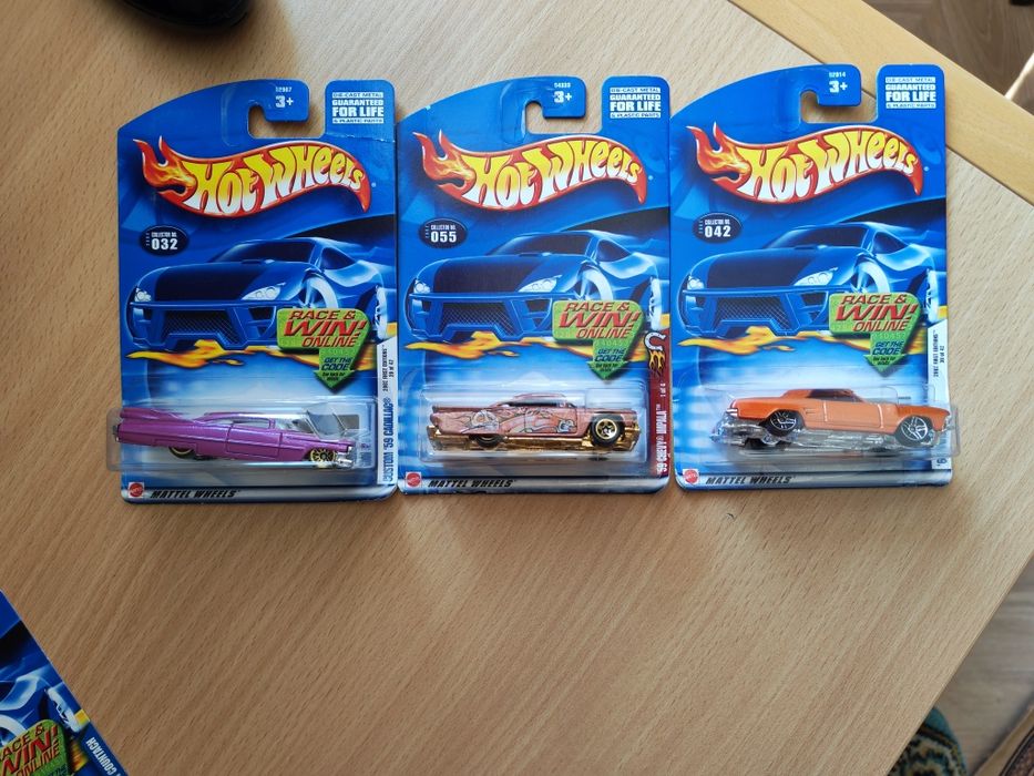 Hot wheels хотвилс