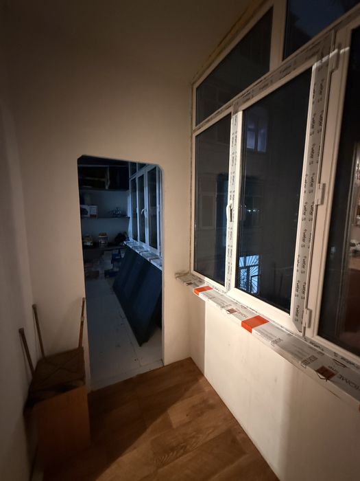 Срочно 8мкр 2ком улучшенка