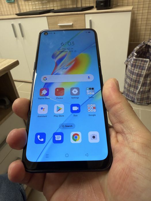 Oppo a54 4/128gb