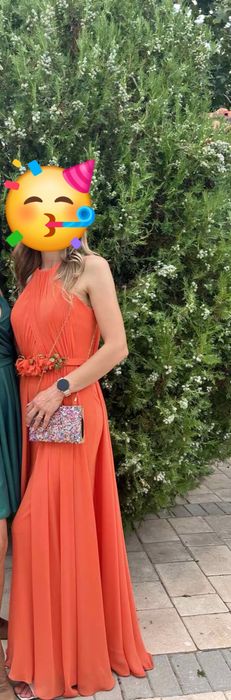 Официална  рокля