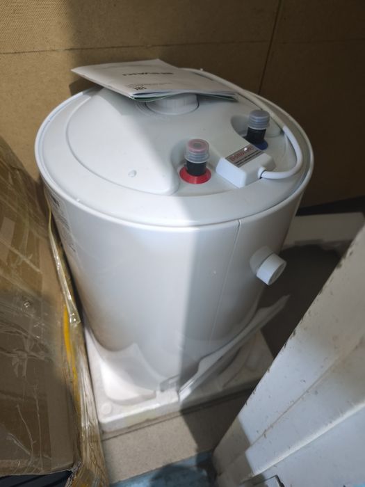 Продам титан новый